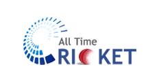 Alltimecricket.com Logo