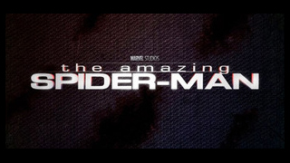 The Amazing Spider-Man in IMAX