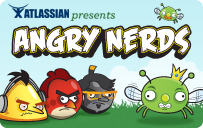 Angry Nerds