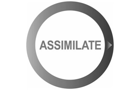 Assimilate Logo