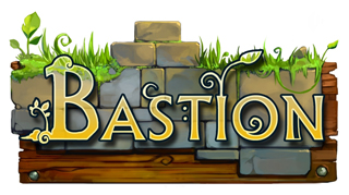 Action RPG Game Bastion