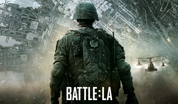 Battle LA
