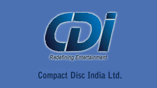Compact Disc India Ltd
