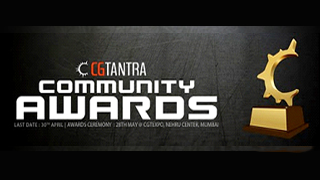 CG Tantra Community Awards