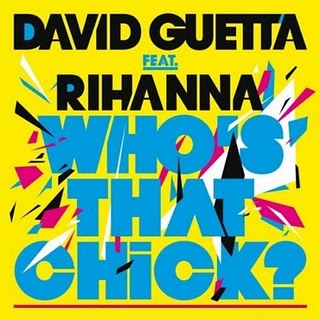 Who's that chick