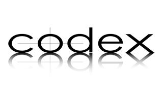 Codex logo