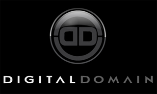 Digital Domain Logo