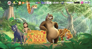 Jungle Book