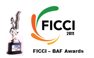 FICCI BAF Awards