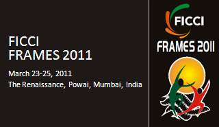 Ficci Frames 2011