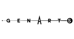 Gen Arts Logo