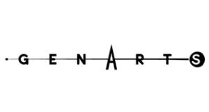 Gen Arts Logo