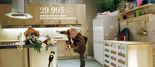Ikea Dream Kitchen