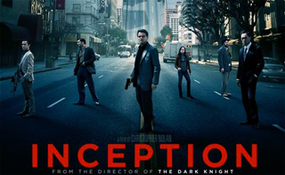 CG Today - Inception