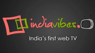 Indiavibes Logo