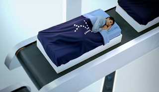 Prime Focus - Indigoairlines