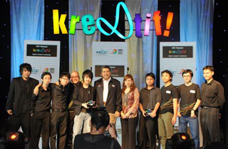 kre8tifawards