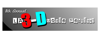 LA 3D Movie Festival