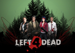 THQ signs Turtle Rock Studio Left 4 Dead 