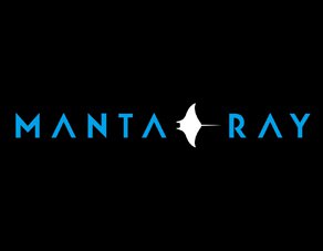 CG Today - Manta Ray Logo