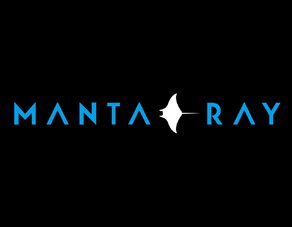 CG Today - Manta Ray Logo