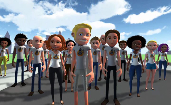 Miivies launches a browser-based 3D animation studio