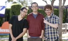 Nickelodeon Writing Fellowship