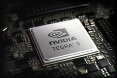 Tegra 3’s fifth ‘companion’ core enables ultra-low power consumption,  while advanced quad-core processors drive record-breaking performance