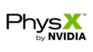 Nvidia Physx