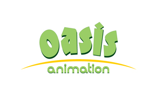 Oasis Animation Grows on Harmony with Lucky Fred