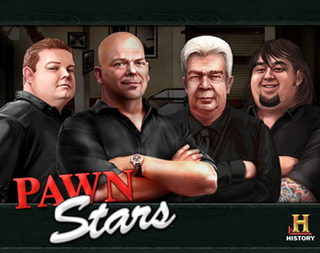 Pawn Stars