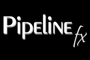Pipelinefx - Qube