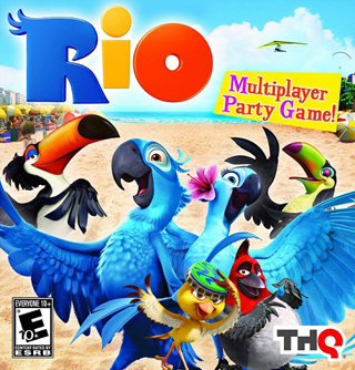 Rio Game