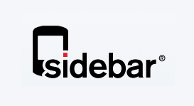 Sidebar Logo