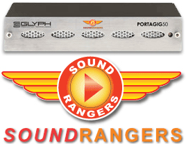 Soundrangers