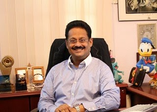 Tapaas Chakravarthi