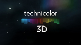 Technicolor 3d