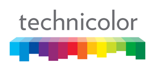 Technicolor Logo