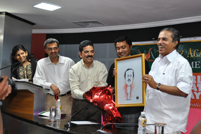 Toonz Academy World Animation Day Workshop Rocks! - Featured News - Toonz Academy World Animation Day Workshop Rocks! - Featured News -