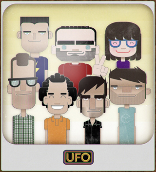 UFO