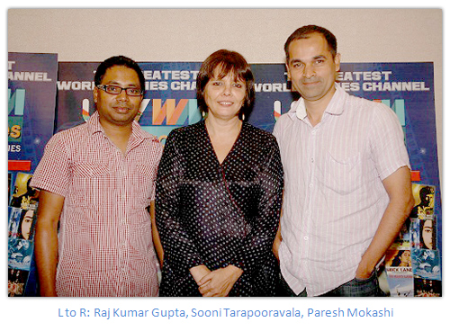 UTV Short Film Contest