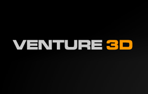 Venture 3D