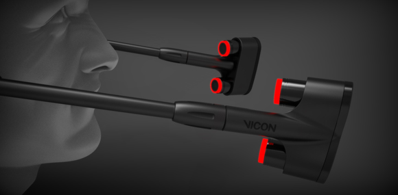 Vicon Introduces Mobile Mocap at 2011 SIGGRAPH