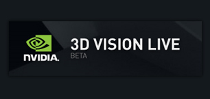 3D Vision Live