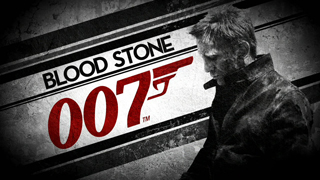 Catalyst Outsourcing delivers 3D assets for James Bond 007: Blood Stone
