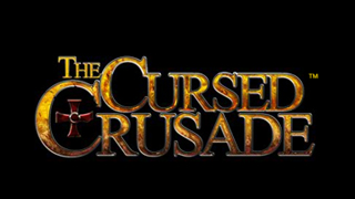 Mastertronic release The Cursed Crusade prologue trailer