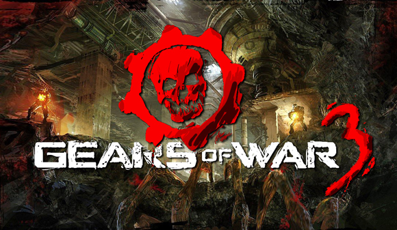 Digital Domain and Adam Berg Tap Virtual Production for Gears of War 3 "Dust to Dust"