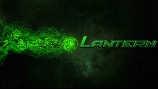 Yu+co - Green Lantern Stereoscopic Title Sequence