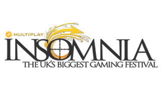 insomnia43 kicks off the gaming festival season with a prize pot worth £50,000
