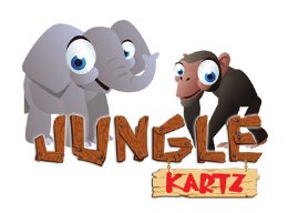 Nordic Games - Jungle Kartz
